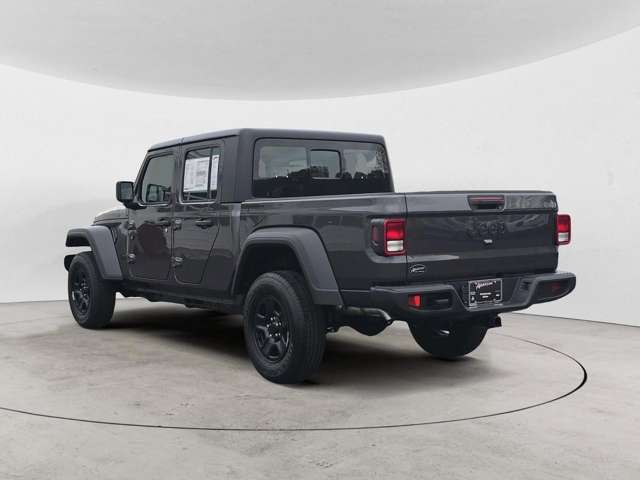 2026 Jeep Gladiator Sport Dalton GA