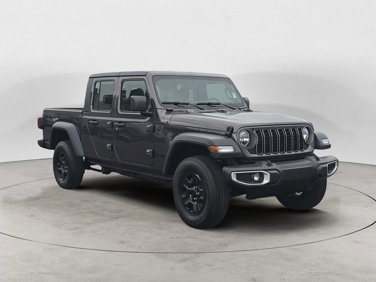 2026 Jeep Gladiator Sport Dalton GA