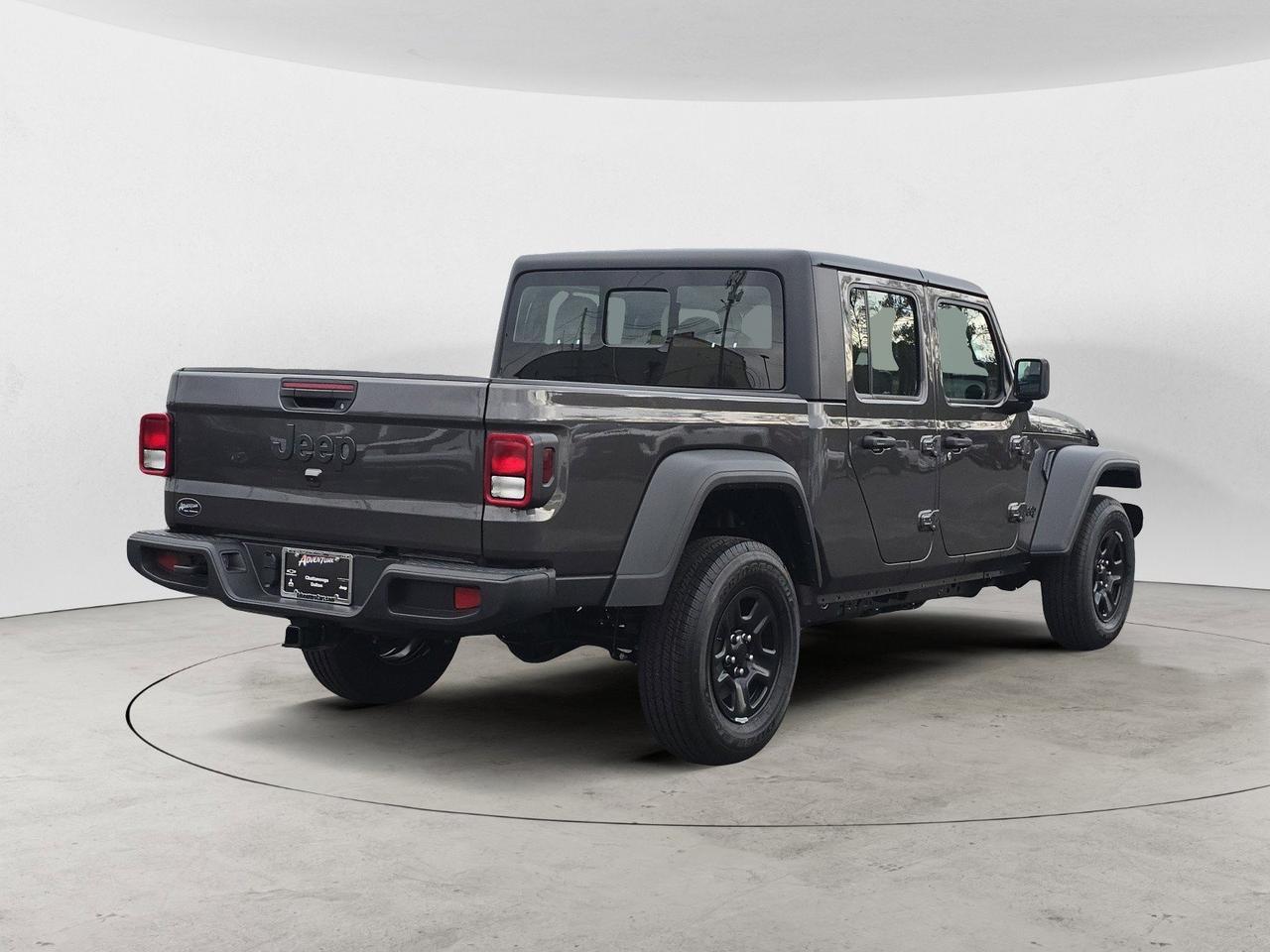 2026 Jeep Gladiator Sport Dalton GA