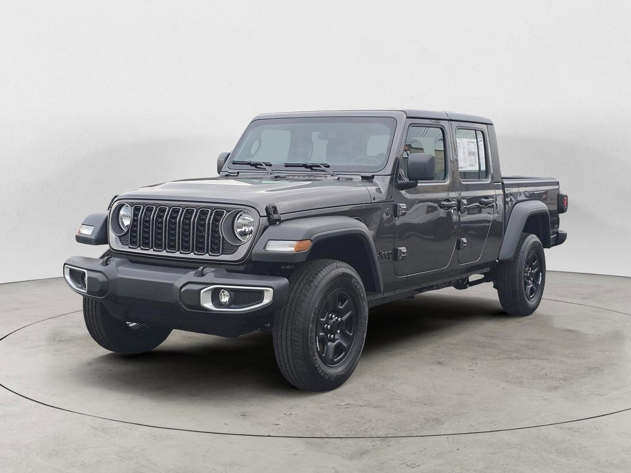 2026 Jeep Gladiator Sport Dalton GA