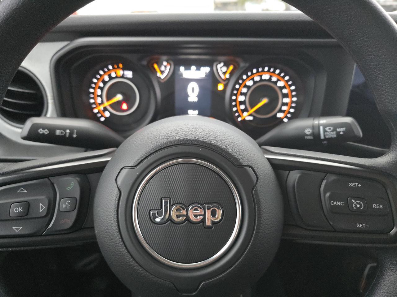 2026 Jeep Gladiator Sport Dalton GA