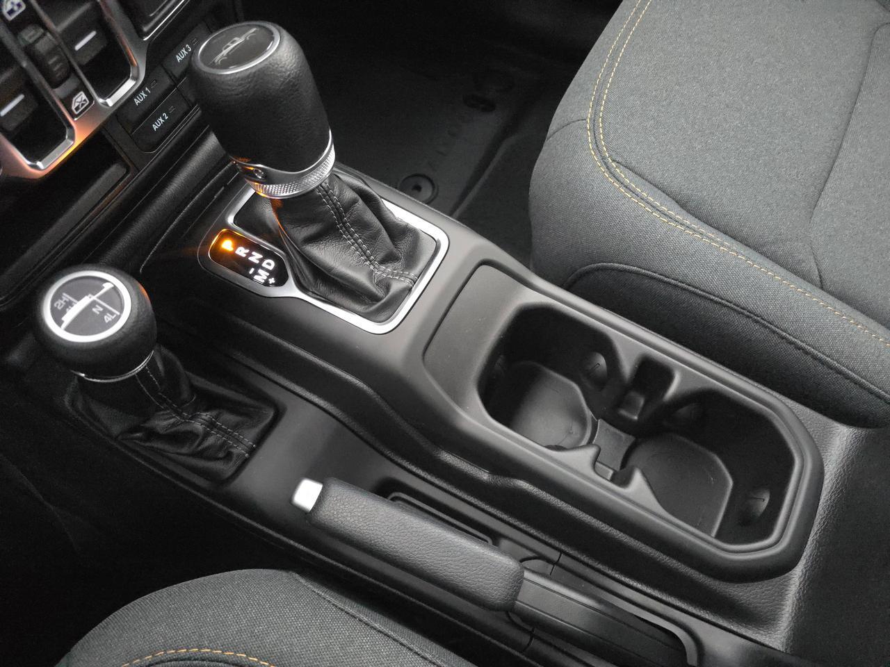 2026 Jeep Gladiator Sport Dalton GA