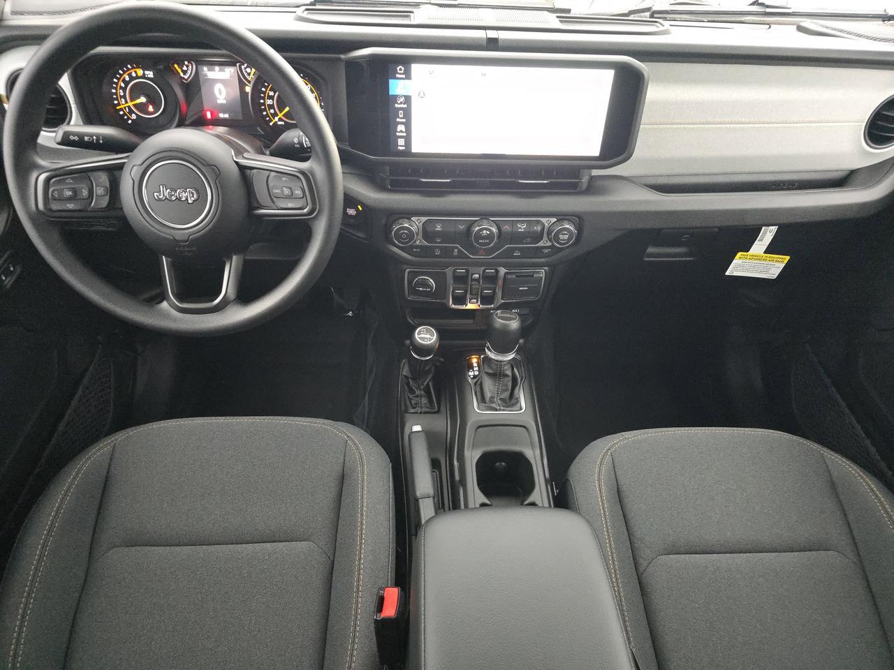 2026 Jeep Gladiator Sport Dalton GA