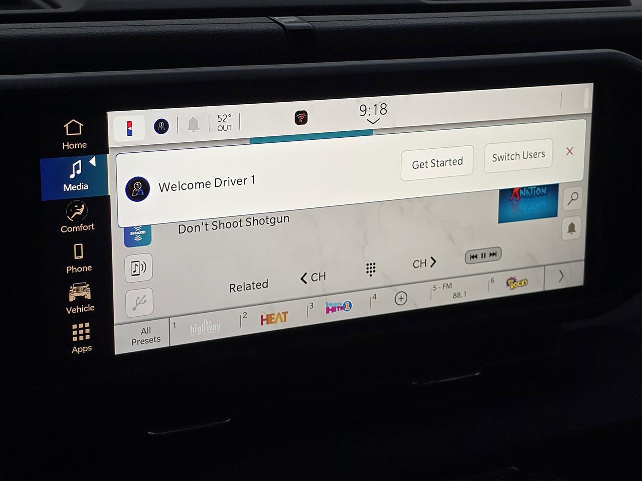 2026 Jeep Gladiator Sport Dalton GA