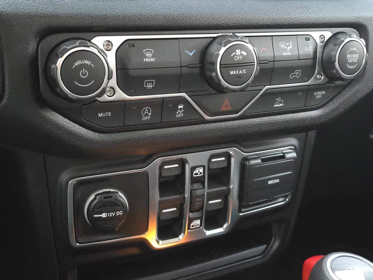 2026 Jeep Gladiator Sport Dalton GA