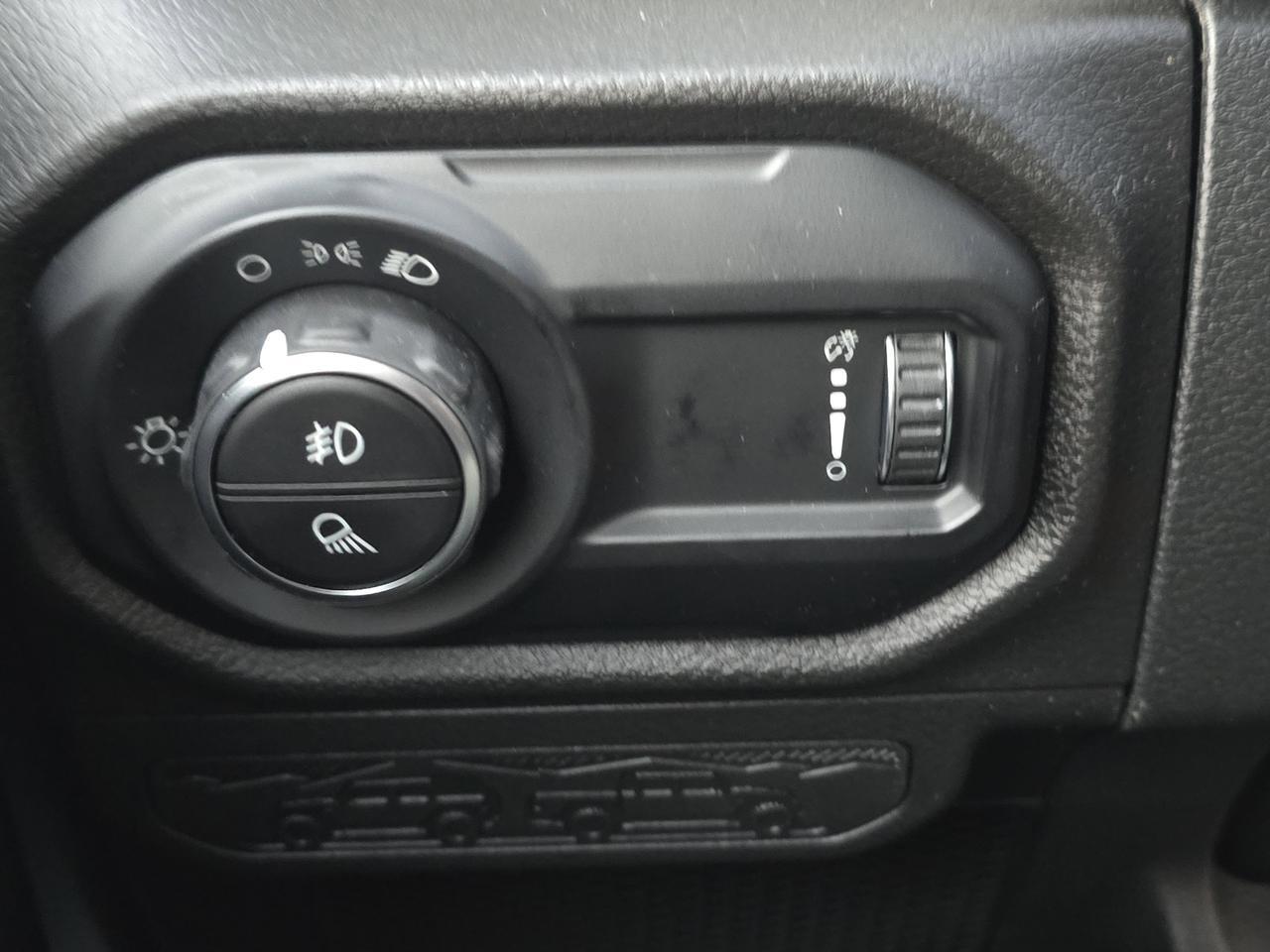 2026 Jeep Gladiator Sport Dalton GA