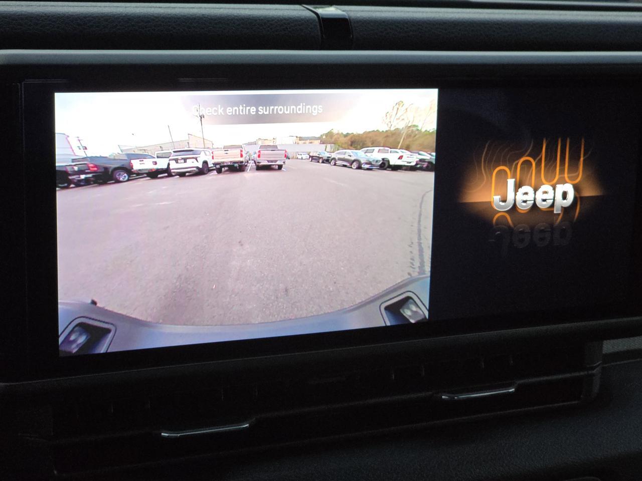 2026 Jeep Gladiator Sport Dalton GA