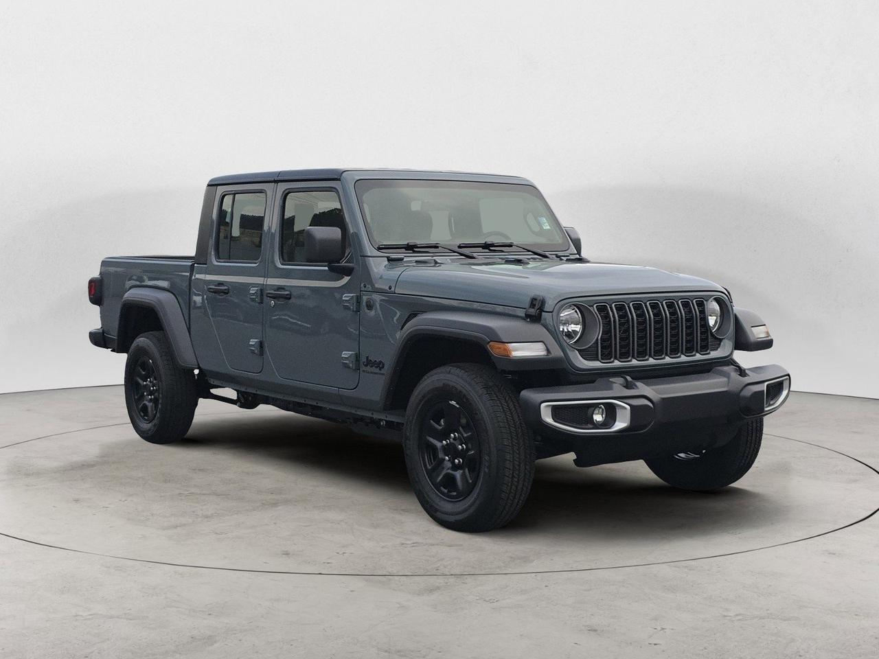 2026 Jeep Gladiator Sport Dalton GA