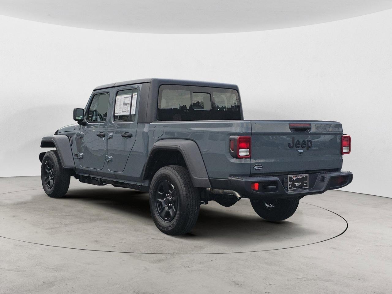 2026 Jeep Gladiator Sport Dalton GA
