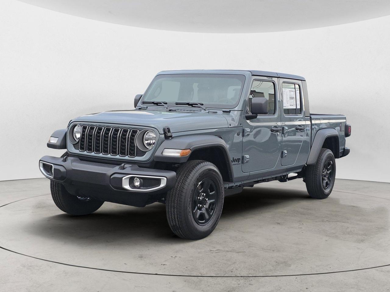 2026 Jeep Gladiator Sport Dalton GA