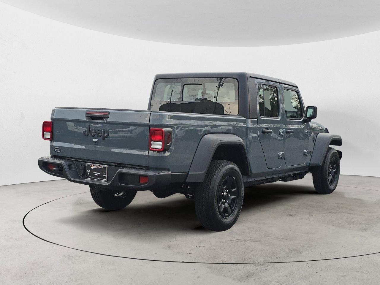 2026 Jeep Gladiator Sport Dalton GA