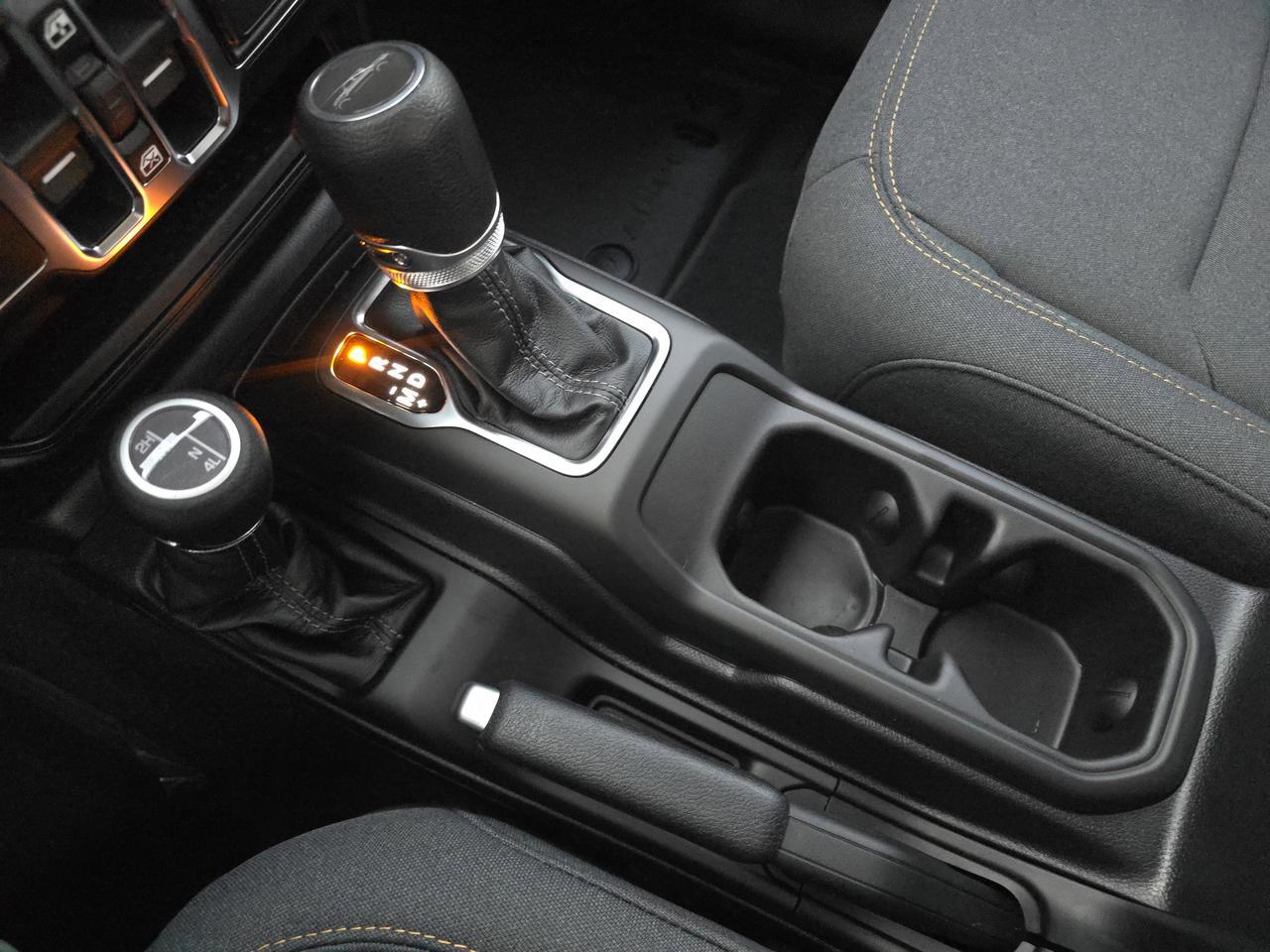 2026 Jeep Gladiator Sport Dalton GA