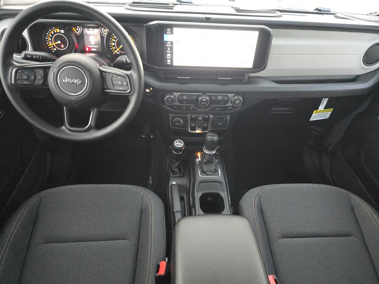 2026 Jeep Gladiator Sport Dalton GA