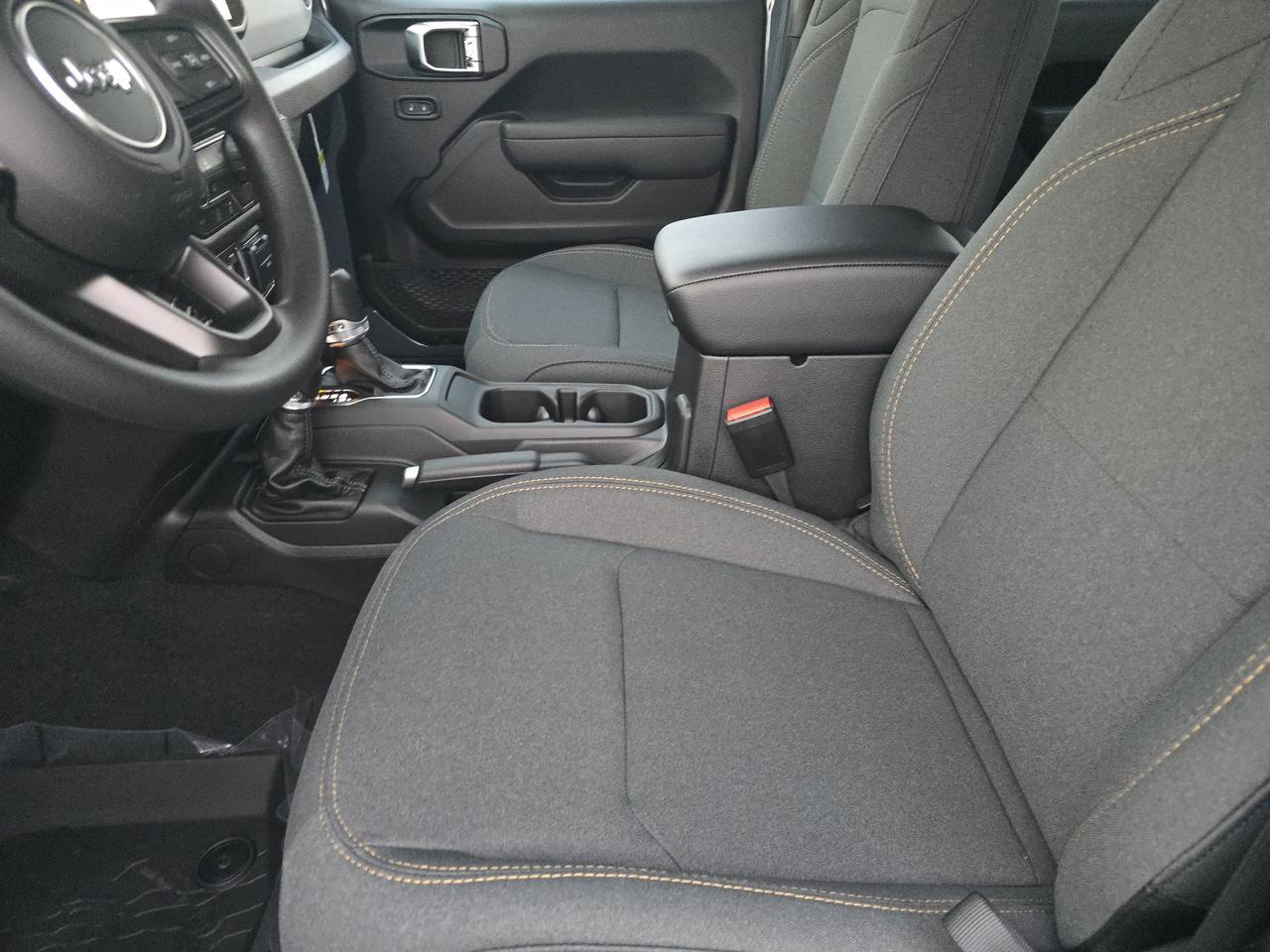 2026 Jeep Gladiator Sport Dalton GA