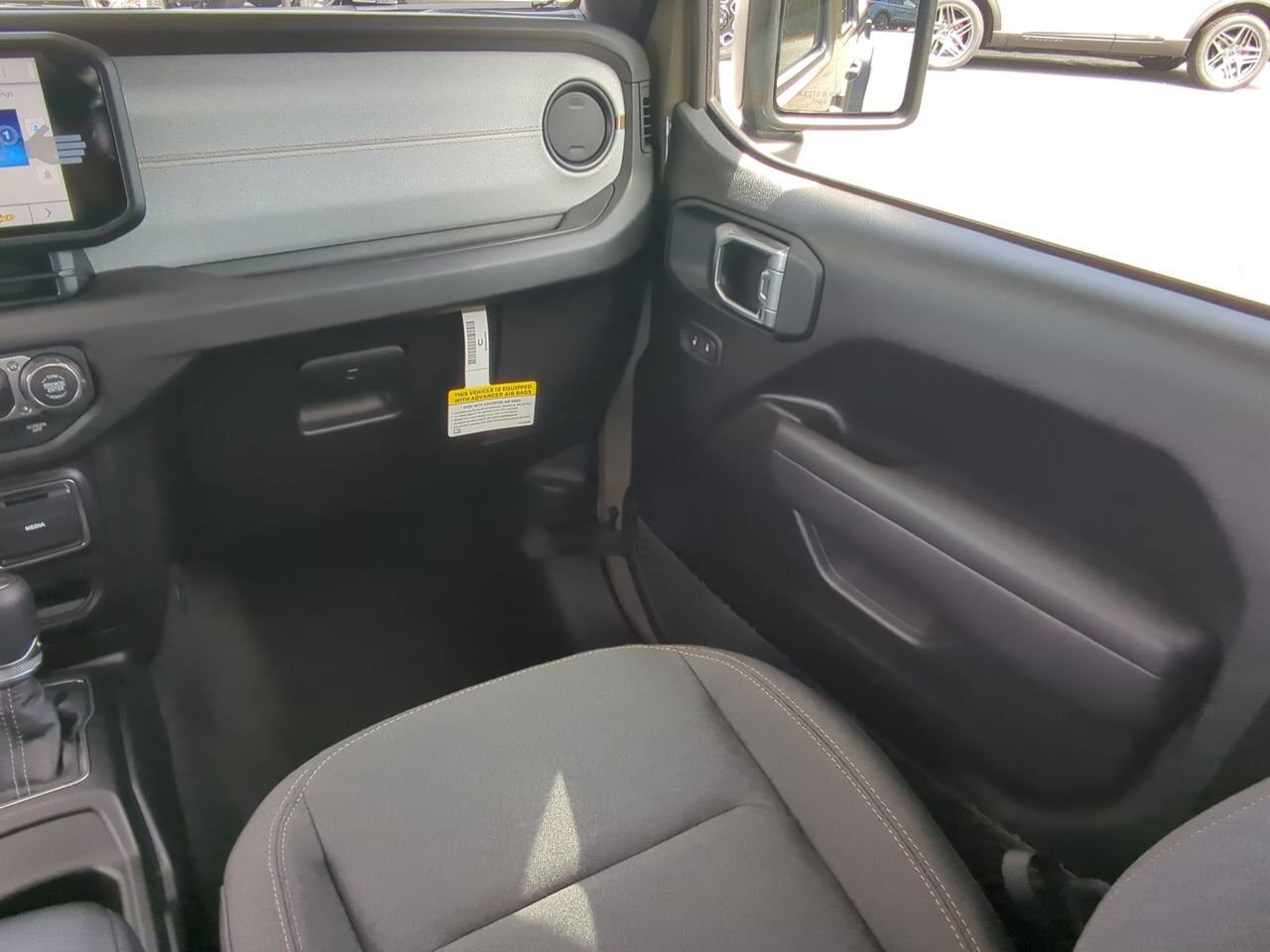 2026 Jeep Gladiator Sport Appleton WI