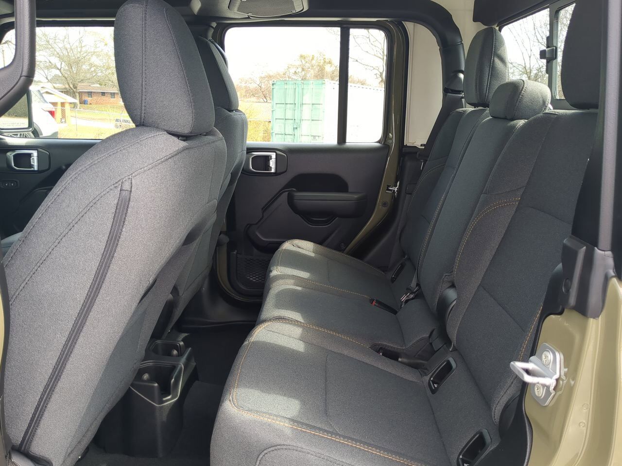 2026 Jeep Gladiator Sport Appleton WI