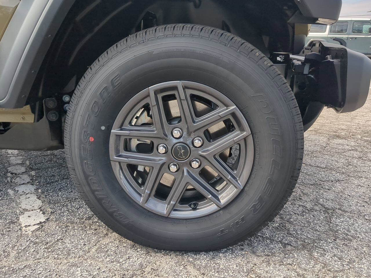 2026 Jeep Gladiator Sport Appleton WI