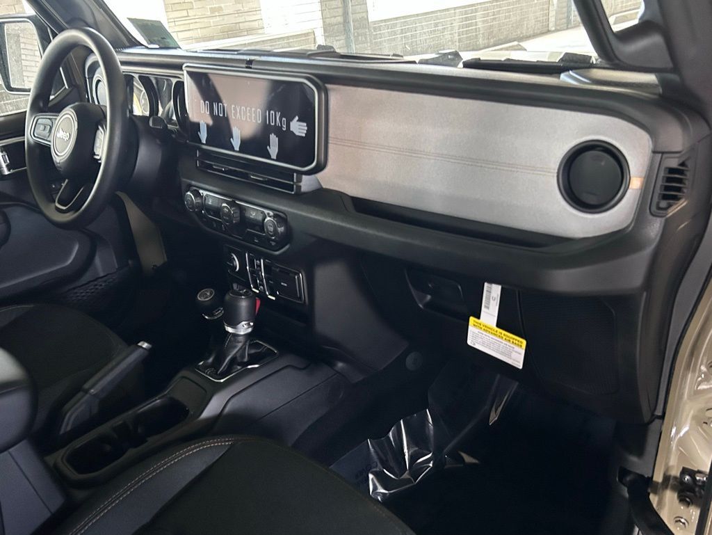 2026 Jeep Gladiator Sport Portland OR