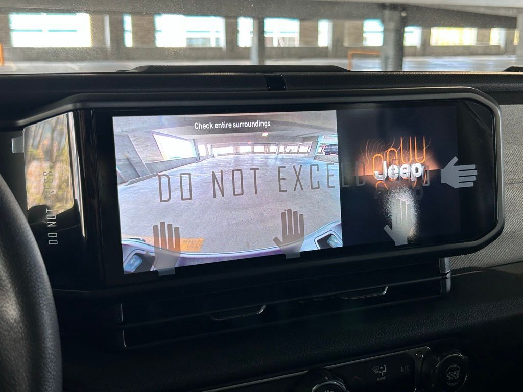 2026 Jeep Gladiator Sport Portland OR