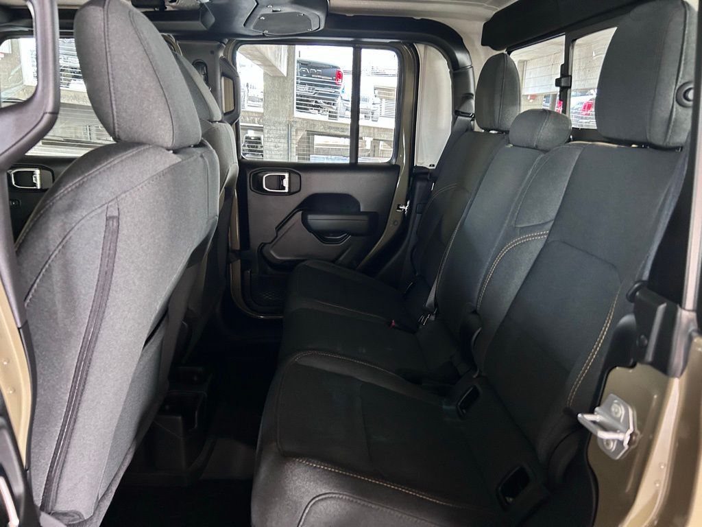 2026 Jeep Gladiator Sport Portland OR