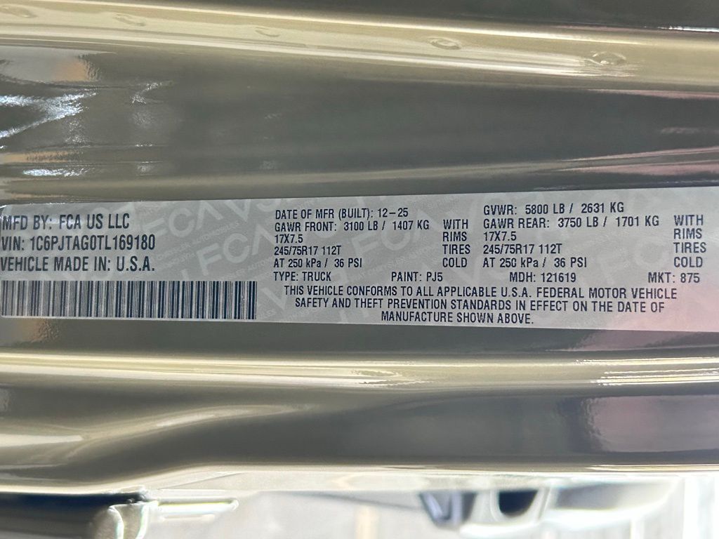 2026 Jeep Gladiator Sport Portland OR