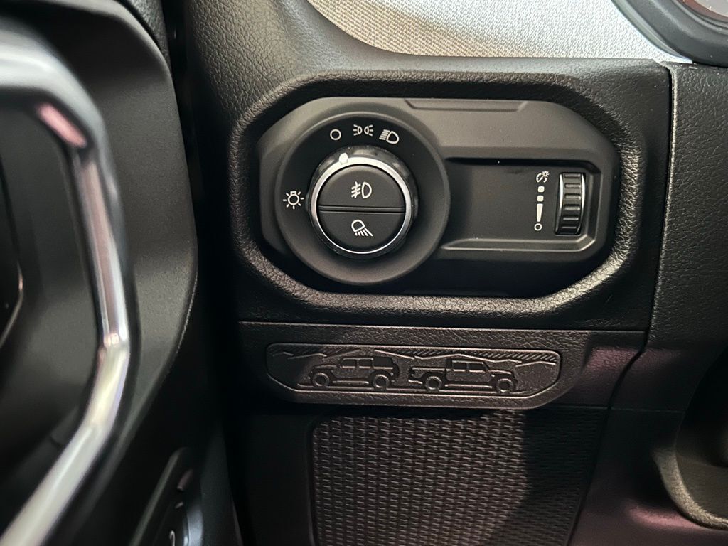 2026 Jeep Gladiator Sport Portland OR