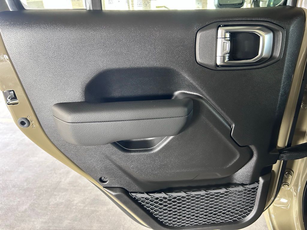 2026 Jeep Gladiator Sport Portland OR