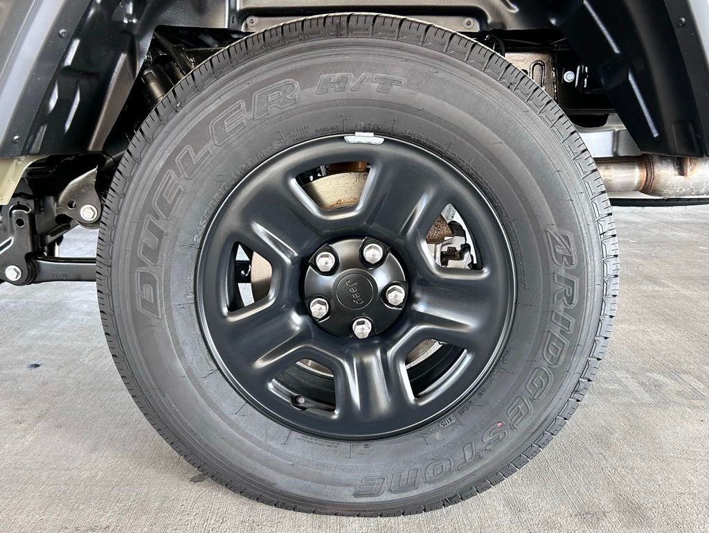 2026 Jeep Gladiator Sport Portland OR