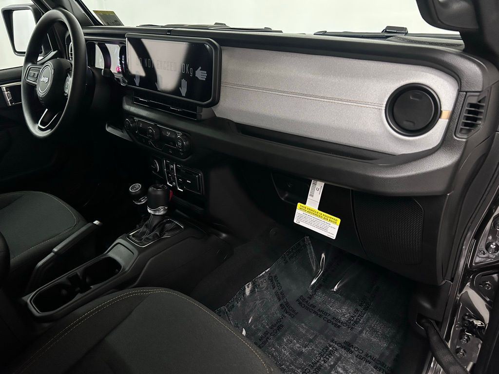 2026 Jeep Gladiator Sport Portland OR