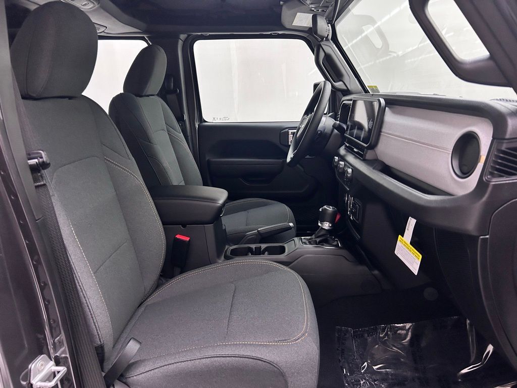 2026 Jeep Gladiator Sport Portland OR