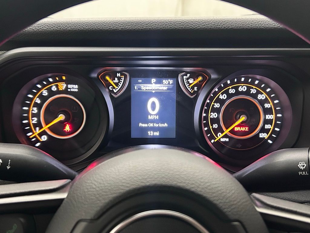 2026 Jeep Gladiator Sport Portland OR