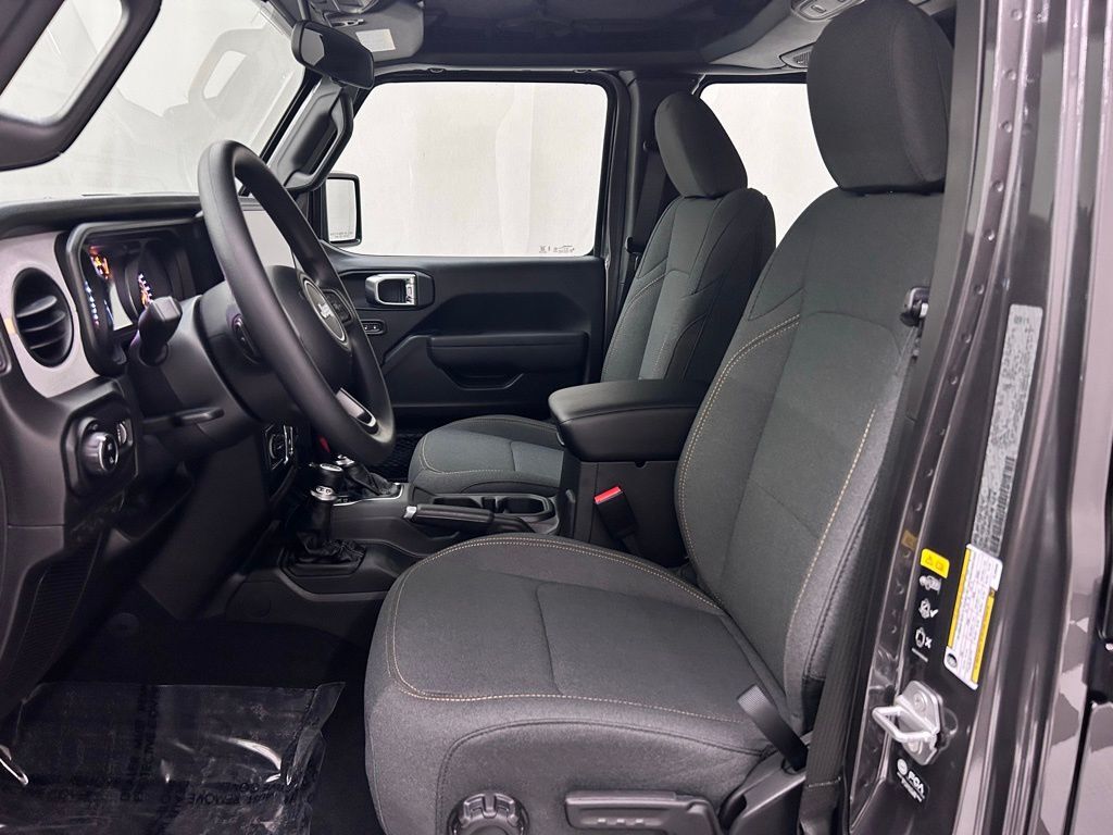 2026 Jeep Gladiator Sport Portland OR