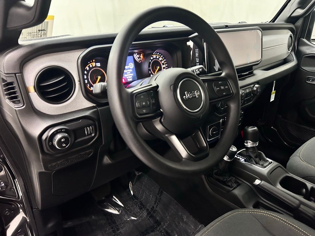 2026 Jeep Gladiator Sport Portland OR