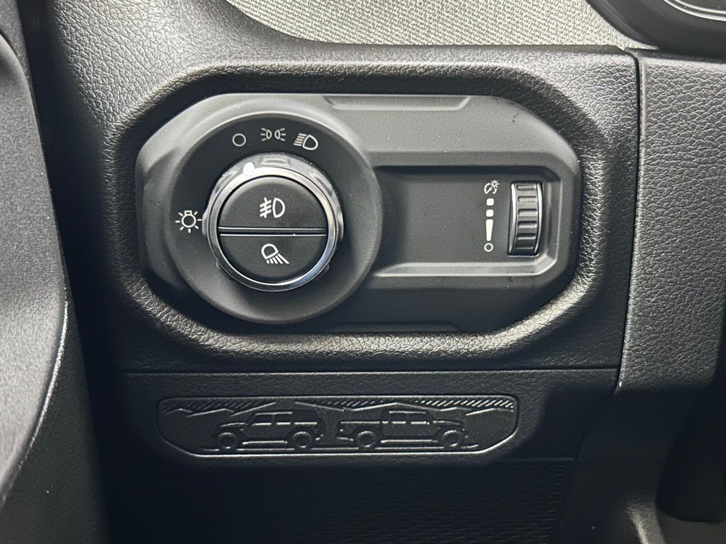 2026 Jeep Gladiator Sport Portland OR