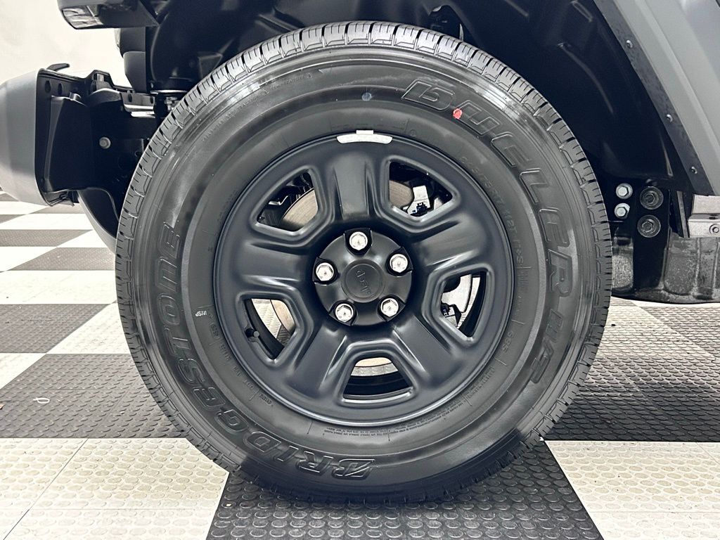 2026 Jeep Gladiator Sport Portland OR