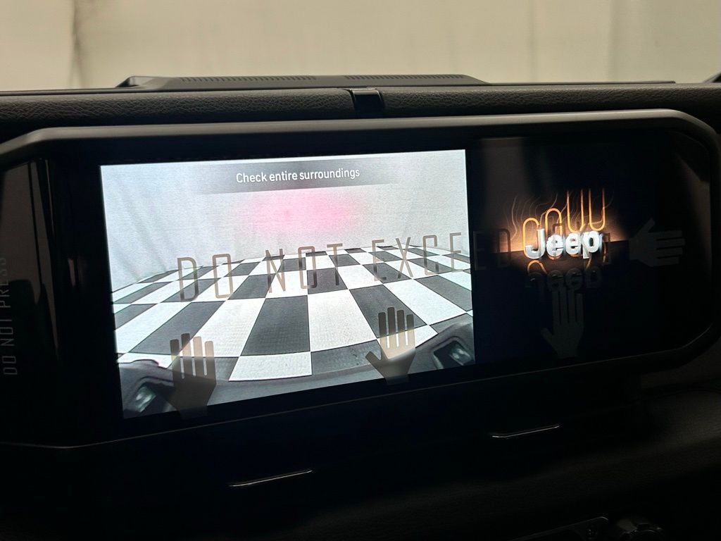 2026 Jeep Gladiator Sport Portland OR