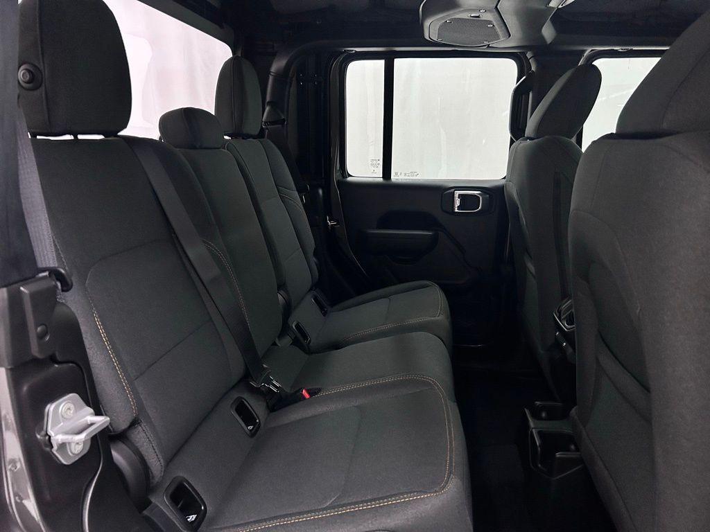 2026 Jeep Gladiator Sport Portland OR