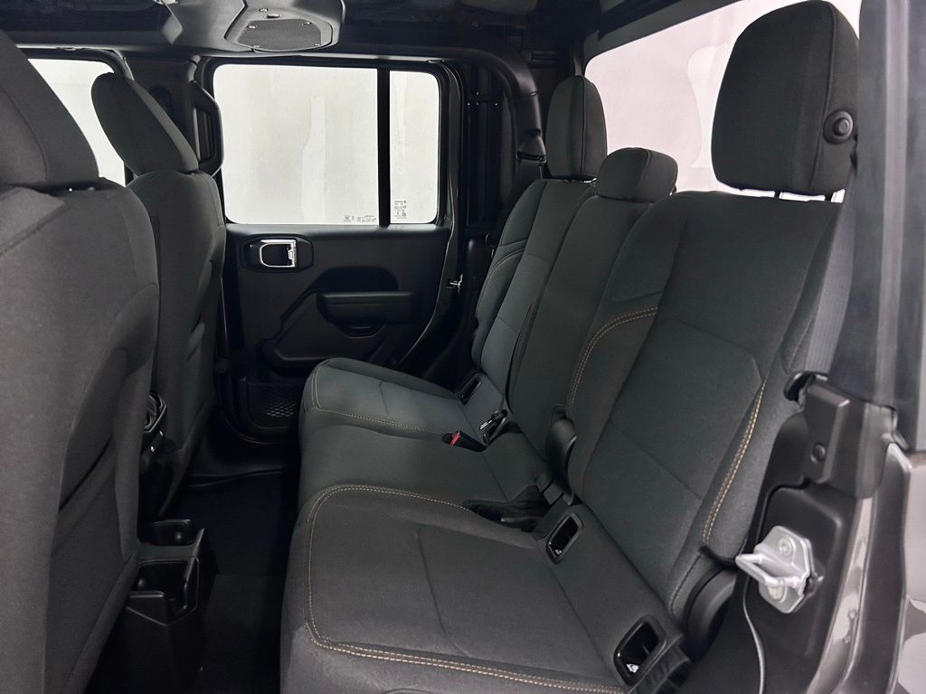 2026 Jeep Gladiator Sport Portland OR