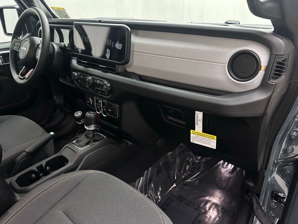 2026 Jeep Gladiator Sport Portland OR
