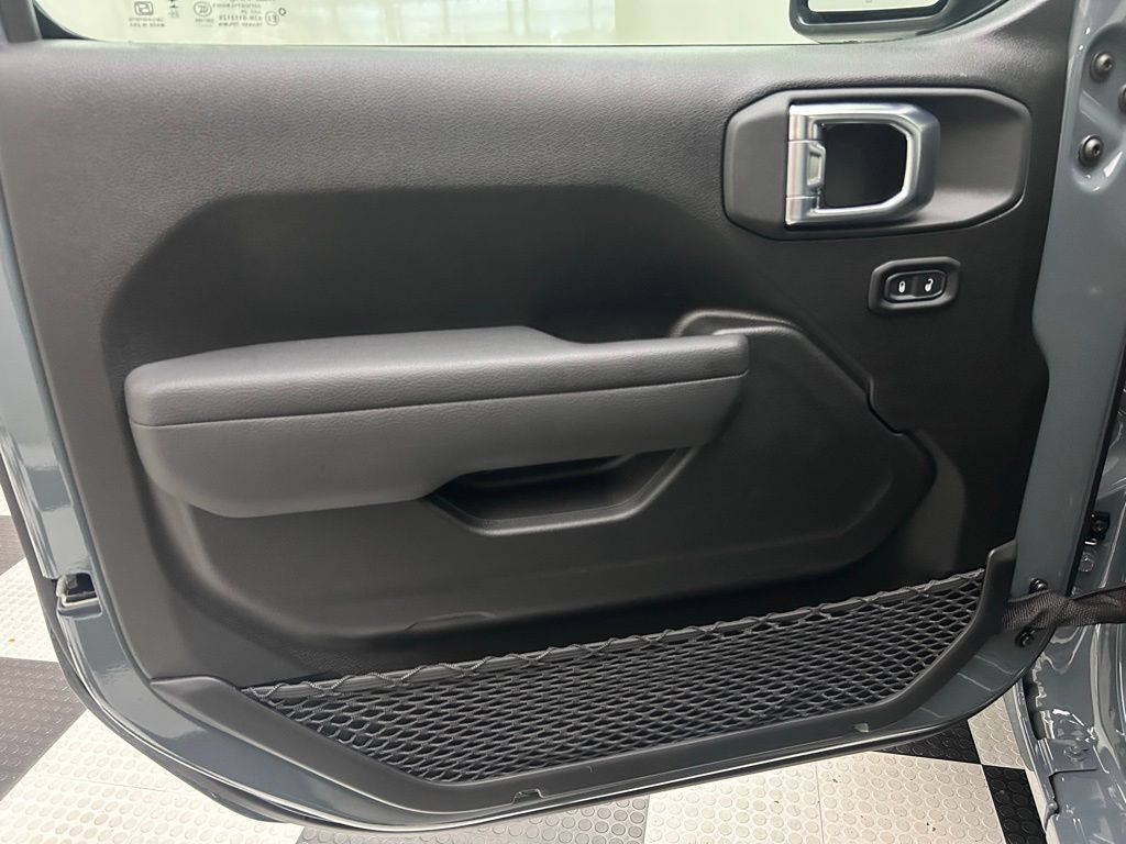 2026 Jeep Gladiator Sport Portland OR