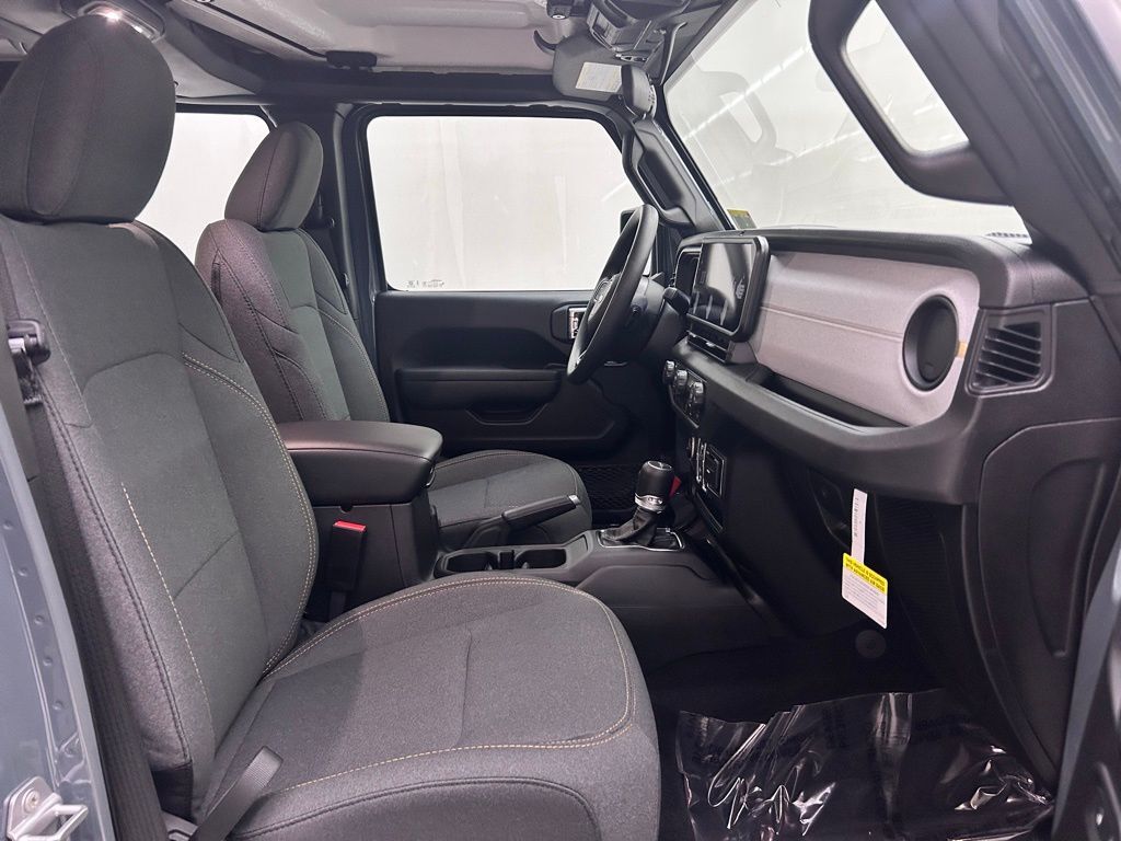 2026 Jeep Gladiator Sport Portland OR