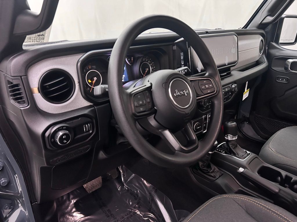 2026 Jeep Gladiator Sport Portland OR