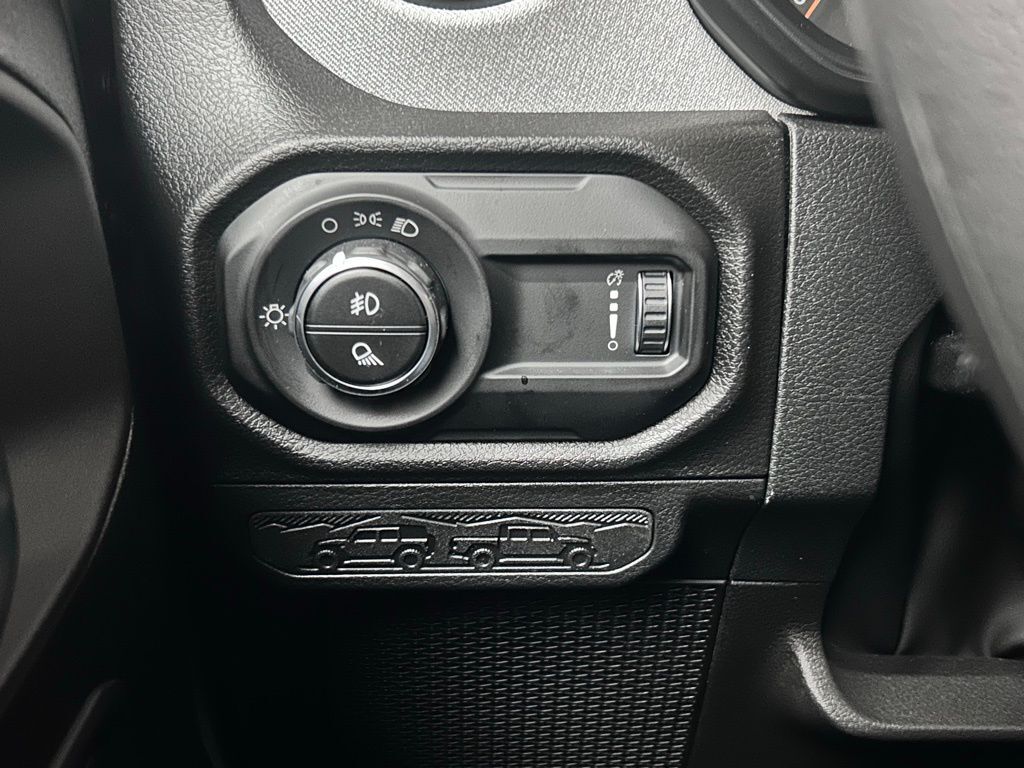 2026 Jeep Gladiator Sport Portland OR