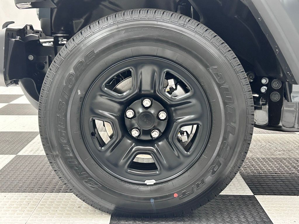 2026 Jeep Gladiator Sport Portland OR