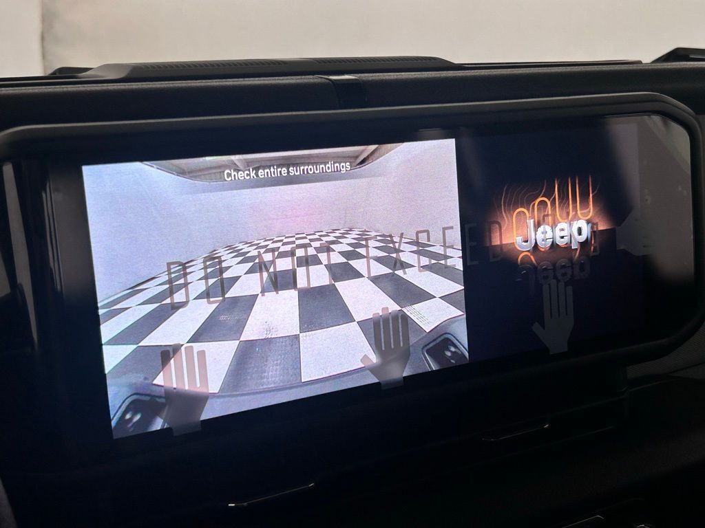 2026 Jeep Gladiator Sport Portland OR