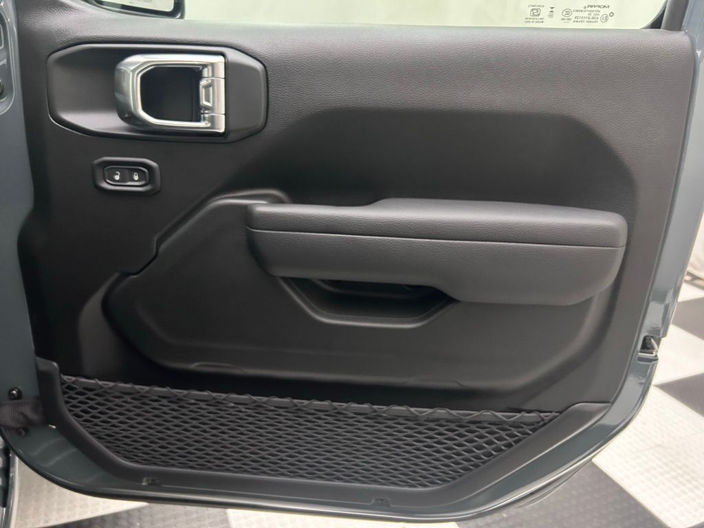 2026 Jeep Gladiator Sport Portland OR