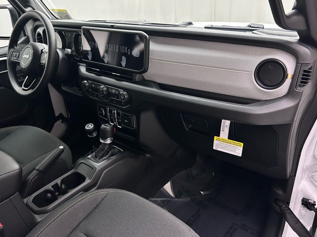 2026 Jeep Gladiator Sport Portland OR