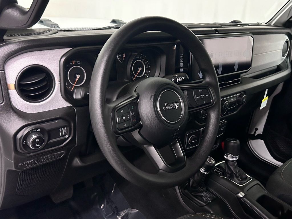 2026 Jeep Gladiator Sport Portland OR