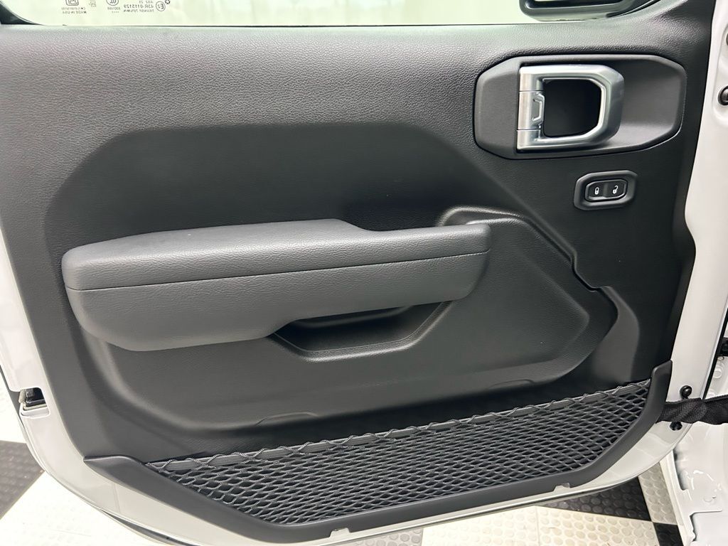 2026 Jeep Gladiator Sport Portland OR