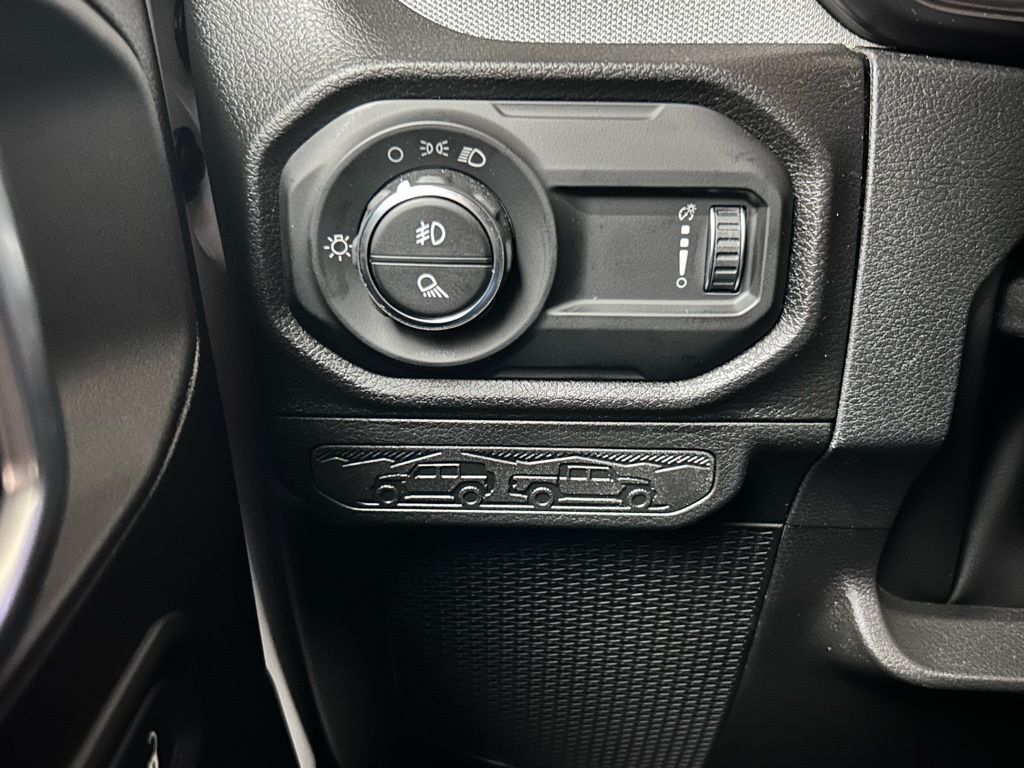 2026 Jeep Gladiator Sport Portland OR